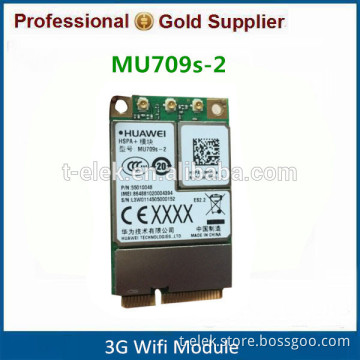 Huawei MU709s-2 3G HSPA+ module 21.6Mbps 3G module for European